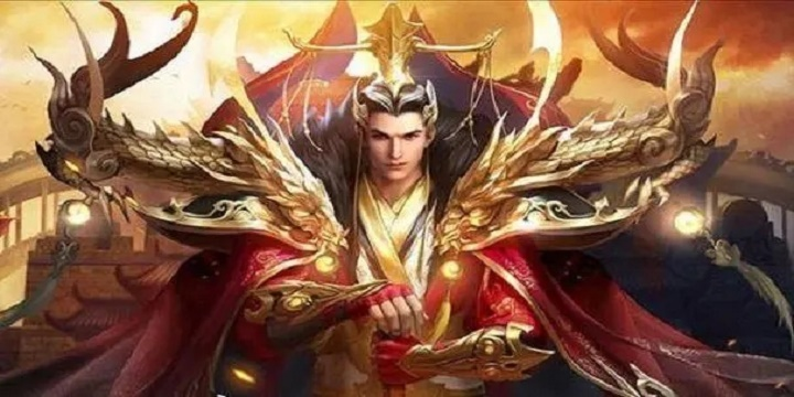 《传奇3光通版》手游：经典玩法重现，硬核体验再升级(图1)