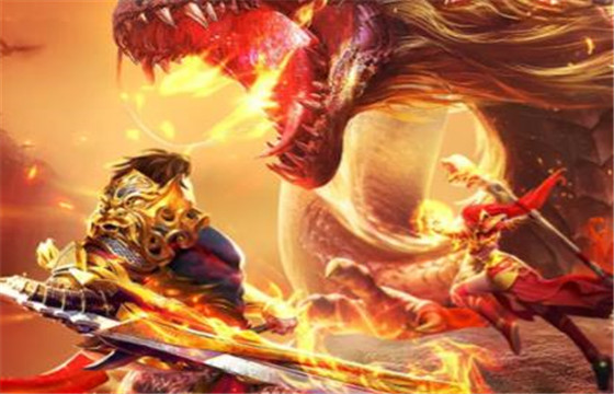 《传奇3光通版》手游：特色活动全解析，玩法狂欢嗨翻天(图1)