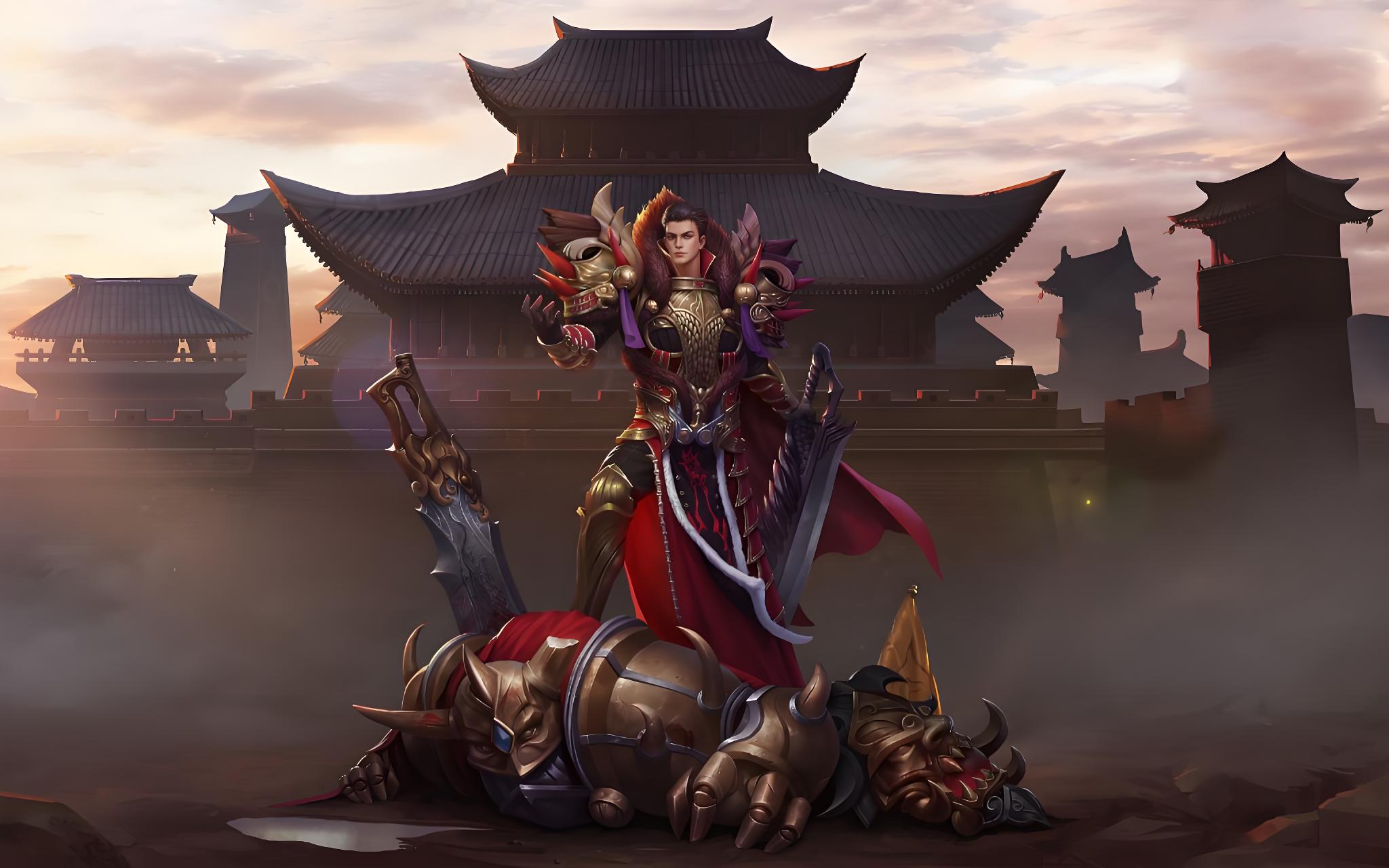 《传奇3光通版》手游：经典再升级！三大核心玩法点燃你的战斗魂